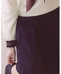 月野house | スカート