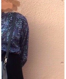 RNA MEDIA | シャツ/ブラウス