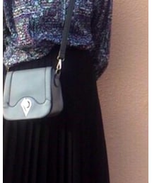 used | ショルダーバッグ