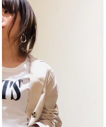 BACK NUMBER | ジャケット/アウター