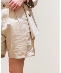 BACK NUMBER | パンツ