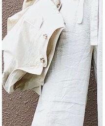 BACK NUMBER | トップス