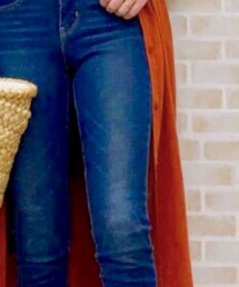 Levi's Lady’s | デニムパンツ