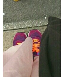 NEW BALANCE | スニーカー