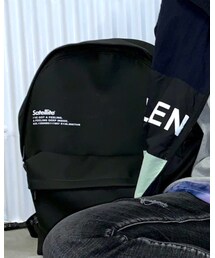 Satellite | バックパック/リュック