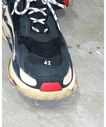 BELENCIAGA | スニーカー