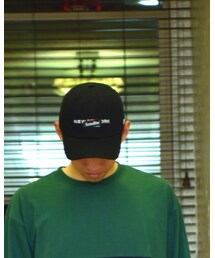 Satellite | キャップ