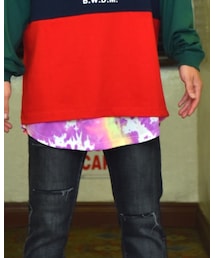 Satellite | タンクトップ