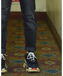 BALENCIAGA | スニーカー