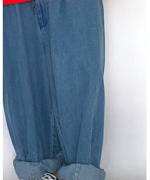 Satellite | デニムパンツ