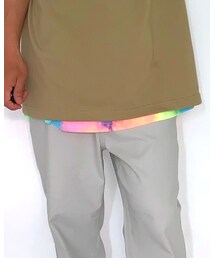 Satellite | タンクトップ