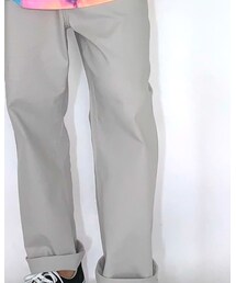 BELLWOODMADE | チノパンツ