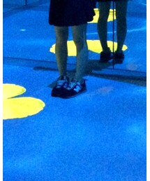 NEW BALANCE | スニーカー