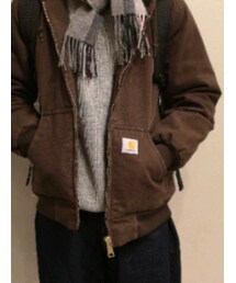 Carhartt | ブルゾン