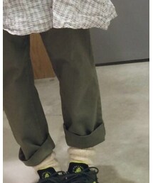 PUAL CE CIN | 231510130(その他パンツ)