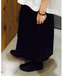 PUAL CE CIN | その他パンツ