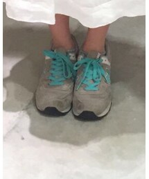 NEW BALANCE | スニーカー