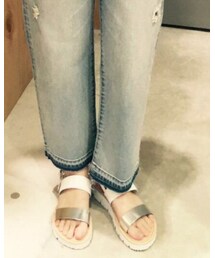 EDER SHOES | 239 915030(サンダル)