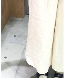 PUAL CE CIN | その他パンツ