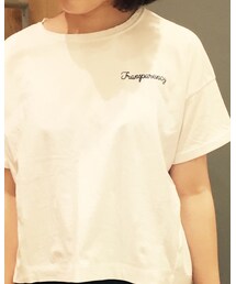 PUAL CE CIN | Tシャツ/カットソー