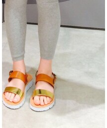 EDER SHOES | サンダル