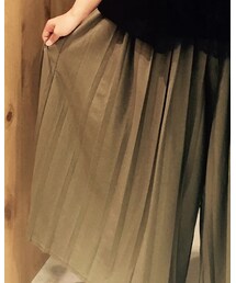 PUAL CE CIN | 236510300(その他パンツ)