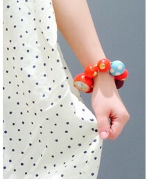 TSUMORI CHISATO | アナログ腕時計