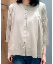 PUAL CE CIN | Tシャツ/カットソー