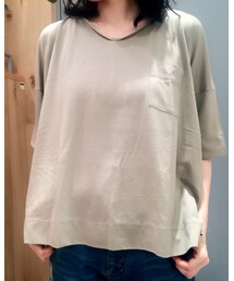 PUAL CE CIN | Tシャツ/カットソー