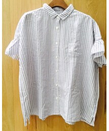 PUAL CE CIN | 品番:231300510(シャツ/ブラウス)