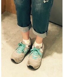 NEW BALANCE | スニーカー