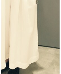 PUAL CE CIN | パンツ