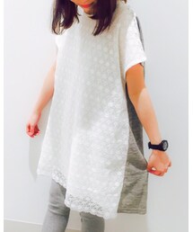 PUAL CE CIN | Tシャツ/カットソー