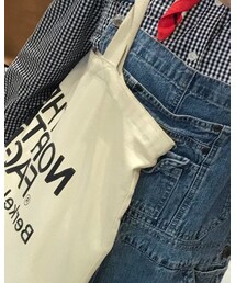 THE NORTH FACE | トートバッグ