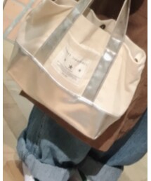 CIAOPANIC TYPY | トートバッグ
