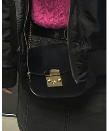 WEGO | ショルダーバッグ
