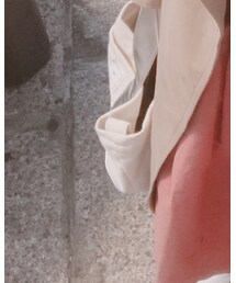 CIAOPANIC TYPY | トートバッグ