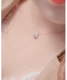 4℃ | ネックレス