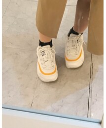 FILA | スニーカー