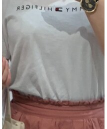 TOMMY HILFIGER | Tシャツ/カットソー