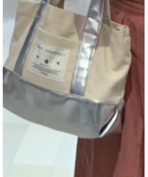 CIAOPANIC TYPY | トートバッグ