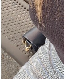 WEGO | ショルダーバッグ