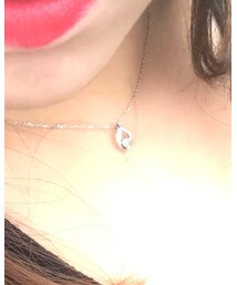 4℃ | ネックレス