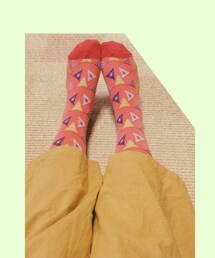 Jamgarden | ソックス/靴下