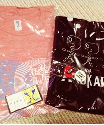 ガイコツアー2014香川公演 | その他