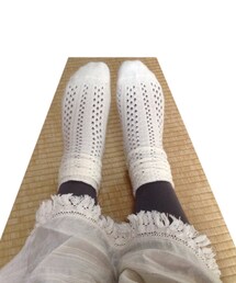 tutuanna | ソックス/靴下