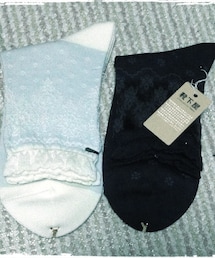 靴下屋 | ソックス/靴下