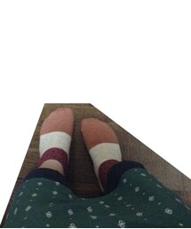 GALLET | ソックス/靴下