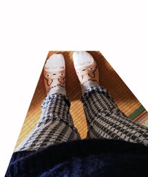 GU | その他パンツ