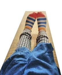 GALLET | ソックス/靴下